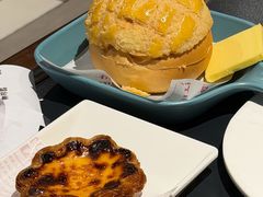 -兰亭轩茶餐厅(长江路店)