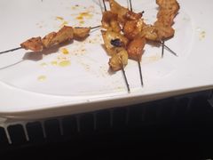-偏脸子哈尔滨老烧烤(红旗大街店)