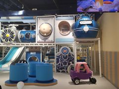 -meland·儿童乐园·游戏厅娃娃机·电玩Xbox(成都合生汇店)