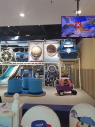 -meland·儿童乐园·游戏厅娃娃机·电玩Xbox(成都合生汇店)