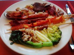 -怡咖啡自助餐(宁波香格里拉店)
