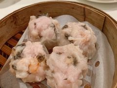 -香港喜来登酒店天宝阁