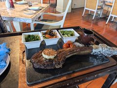 -宴悦海鲜餐厅·游水海鲜·牛排(亚龙湾瑞吉店)