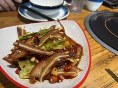 -村夫烤鱼·重庆鸡公煲(杨思店)