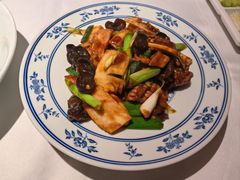 -在前门·烤鸭北京菜(五月花广场店)