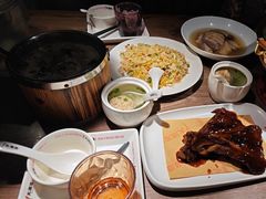 -大潮淮·淮扬菜(何园旗舰店)