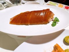 -四季民福烤鸭店(望京旺角店)