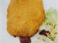 -红房子西菜馆(淮海中路店)