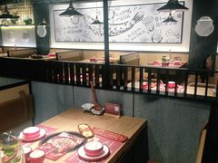 -山城外·非遗酸菜鱼(蜀都万达店)