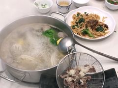 -陈记顺和潮汕牛肉火锅(棠德南路店)