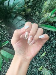 -RL Nail·瑞丽美甲美睫品牌原创店