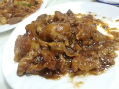红烧牛窝骨-同发号饭庄(复兴路店)