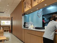 -回味鸭血粉丝汤(京新广场店)