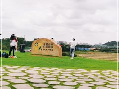 -光明小镇欢乐田园