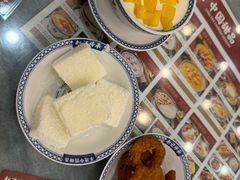 -赵记传承·中国甜品(福州总店)