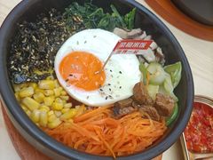 -食米家拌饭(梅溪新天地店)