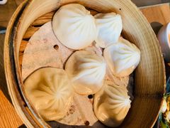 杭州小笼包-金牌外婆家(苏州中心店)