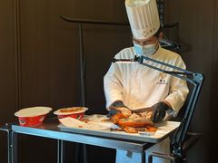 -秀儿四九城·新京菜(亚运村鸟巢店)