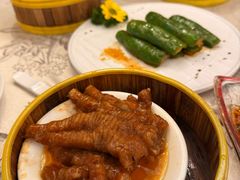 -香云轩·顺德菜(香云纱园林酒店店)