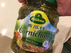 -Olé精品超市(苏州中心店)