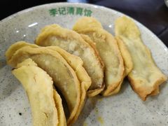 -李记清真馆(打钉巷店)