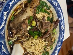 -南花桥羊肉馆老字号(乌镇店)