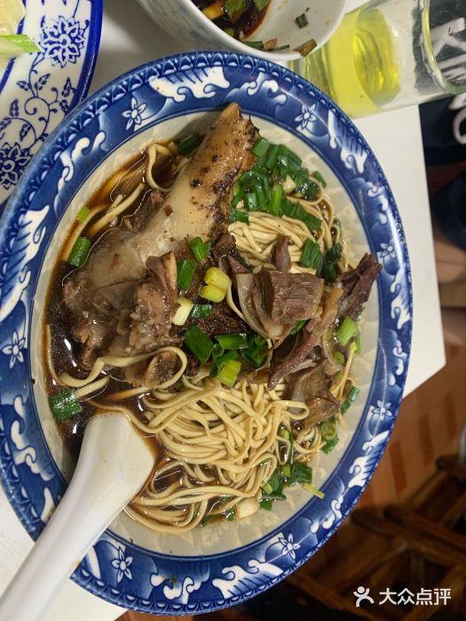 南花桥羊肉馆老字号(乌镇店)图片