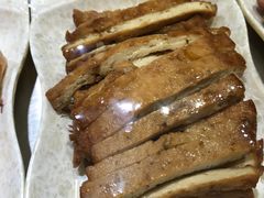 卤豆腐-北方北手工饺子坊(北京路店)