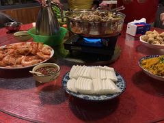 -生态苑农庄(十里画廊遇龙河店)