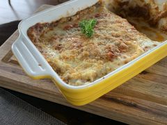 意式肉酱千层面（Lasagne&nbsp;alla&nbsp;bolognese）-安妮意大利餐厅(日坛店)