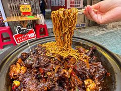 -回味黑鸭煲·始于2006(万松园店)