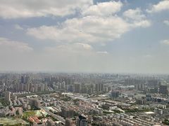 -无锡苏宁银河国际酒店-悦府65中餐厅