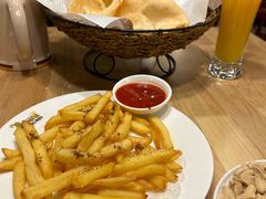 -巴伐利亚啤酒坊(意式风情街店)