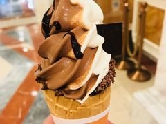 -GODIVA(月星环球港店)