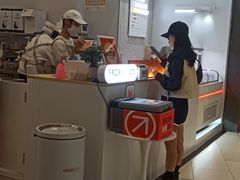 -野人先生现做冰淇淋(北京环宇荟店)