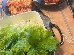 -新石器烤肉(高行万嘉店)