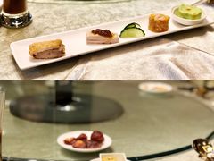 十样小前菜-厉家菜(金宝街店)
