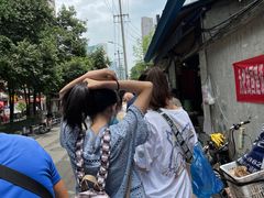 -蓉城西二道无名冒菜(西二道街店)