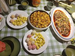 -五百斤·20年正宗川菜·猛火现炒(鲁东大学店)