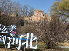 -秦皇岛野生动物园