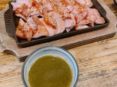 -小川洋风料理(江汉路店)