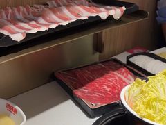 -湯島涮小火锅(余姚五彩城店)