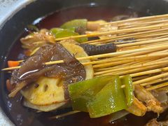 -冒椒火辣(奎星楼街店)