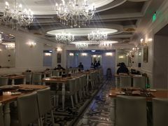大堂-红房子西菜馆(淮海中路店)