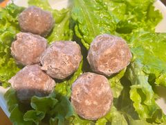 -四禧精酿铜锅涮肉·烧烤工场(大明湖店)