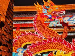 -西安城墙·碑林历史文化景区