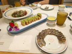 -三品香·江浙菜(松江九谊店)