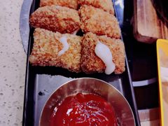 -我是那个大叔·美食研究所(新塘路店)