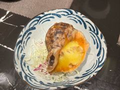 -大葉日本料理·龍蝦任食放題(廣州W酒店)