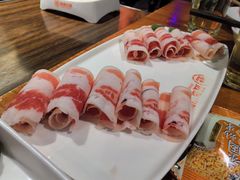 -滋奇·扬州地标火锅(东关街店)